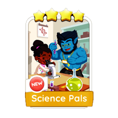 Science Pals